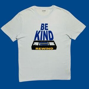 Old Navy 'Be Kind' Graphic Tee